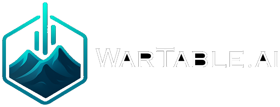 WarTable.ai
